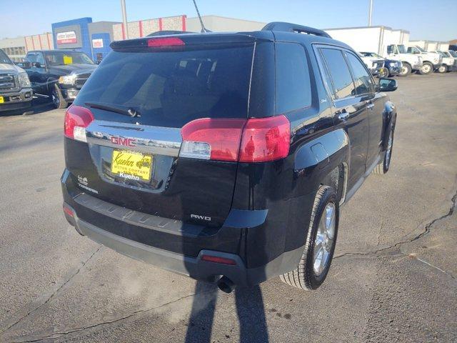 used 2014 GMC Terrain car, priced at $12,900