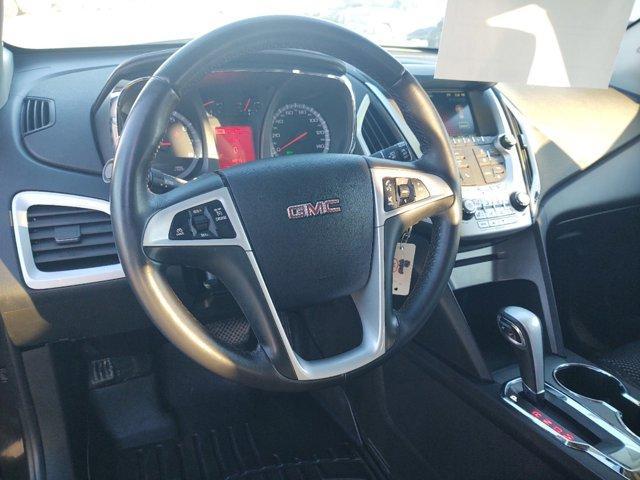 used 2014 GMC Terrain car, priced at $12,900