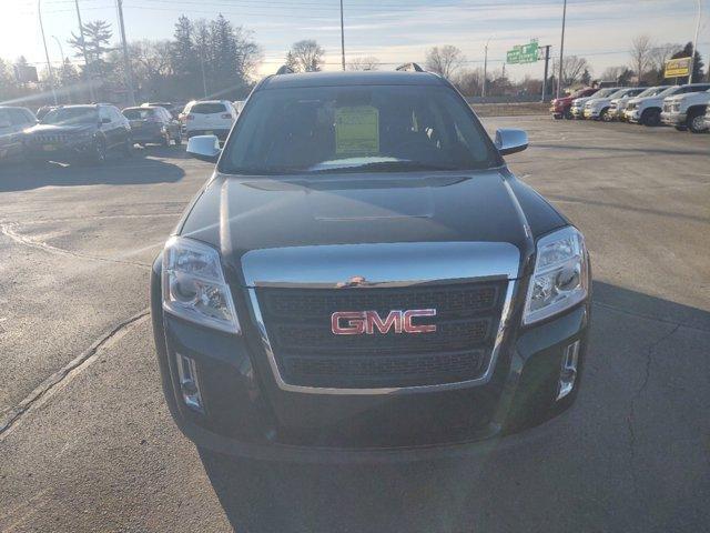 used 2014 GMC Terrain car, priced at $12,900