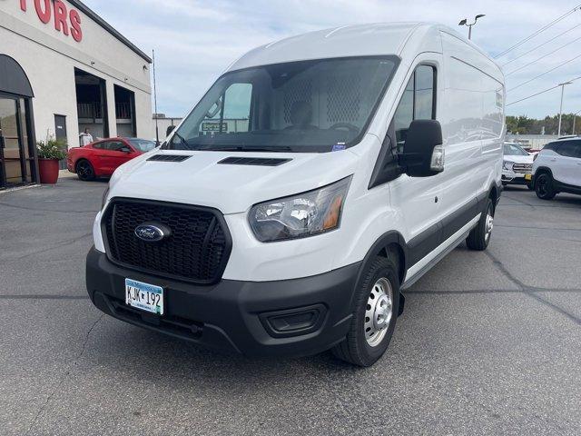 used 2023 Ford Transit-250 car, priced at $48,995