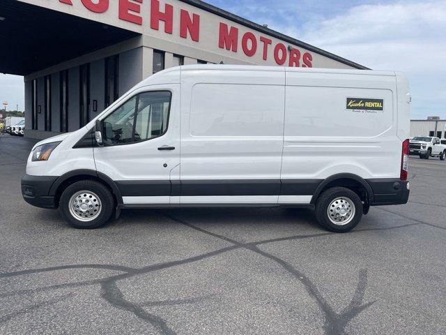 used 2023 Ford Transit-250 car, priced at $48,995