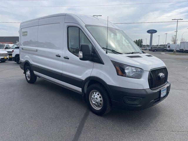 used 2023 Ford Transit-250 car, priced at $48,995