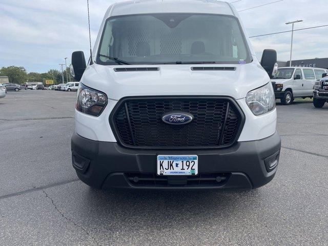 used 2023 Ford Transit-250 car, priced at $48,995