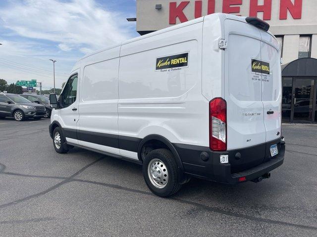 used 2023 Ford Transit-250 car, priced at $48,995