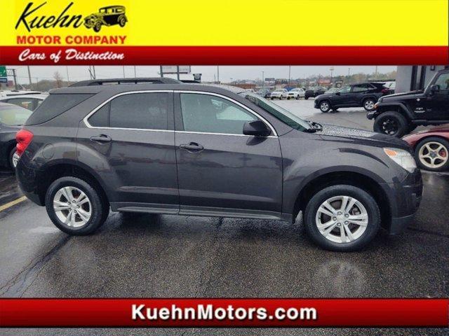 used 2014 Chevrolet Equinox car, priced at $10,900
