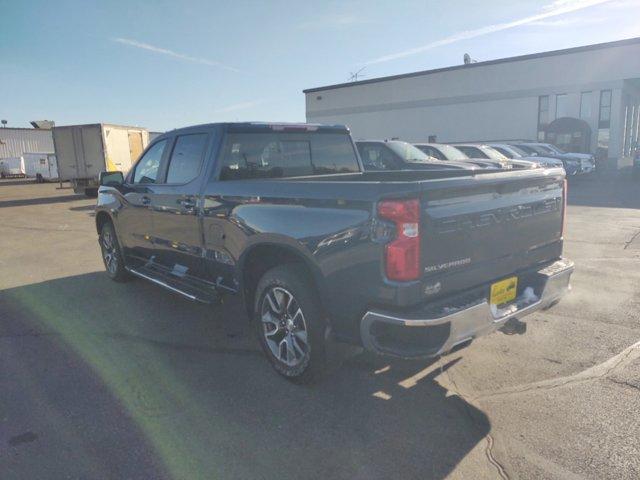 used 2019 Chevrolet Silverado 1500 car, priced at $30,990