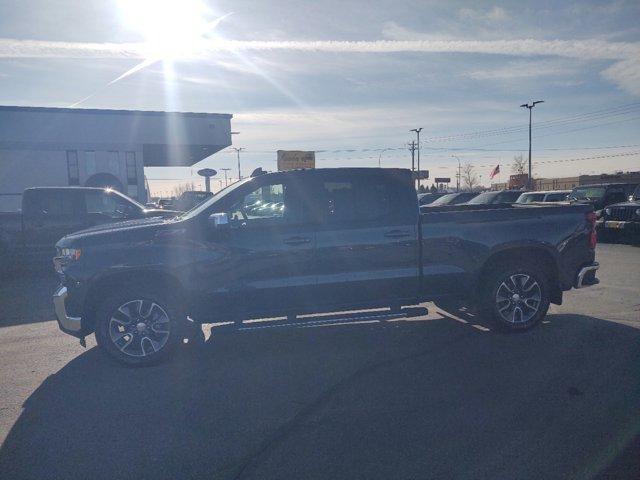 used 2019 Chevrolet Silverado 1500 car, priced at $30,990