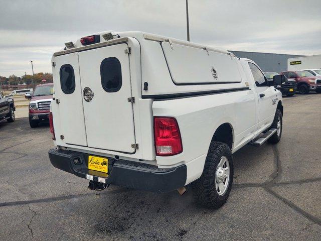 used 2015 Ram 2500 car, priced at $15,990