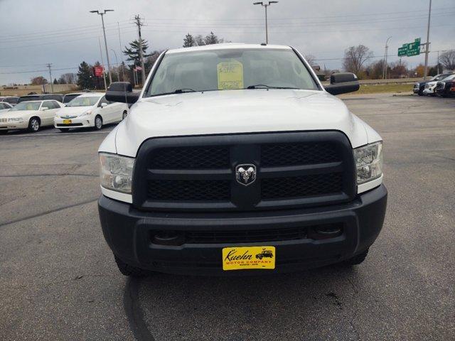 used 2015 Ram 2500 car, priced at $15,990