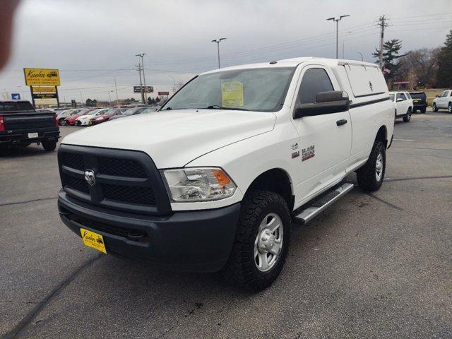 used 2015 Ram 2500 car, priced at $15,990