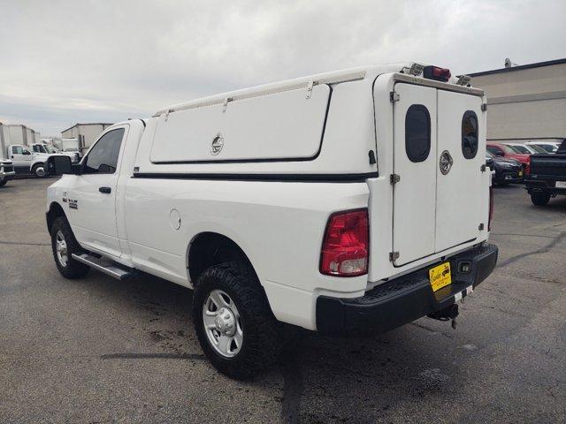 used 2015 Ram 2500 car, priced at $15,990