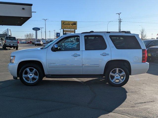 used 2011 Chevrolet Tahoe car, priced at $16,900