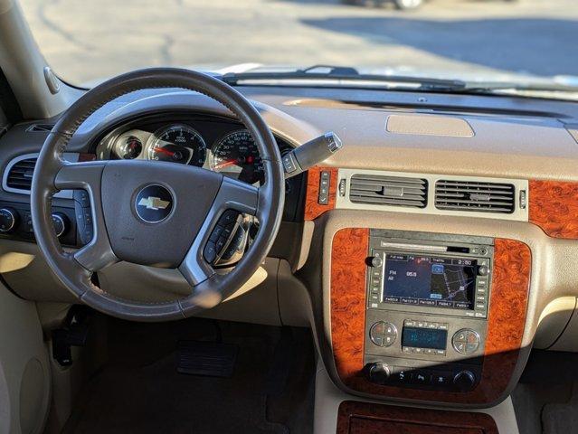 used 2011 Chevrolet Tahoe car, priced at $16,900