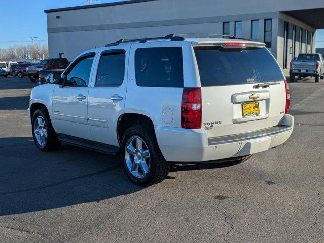 used 2011 Chevrolet Tahoe car, priced at $16,900