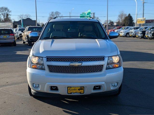 used 2011 Chevrolet Tahoe car, priced at $16,900