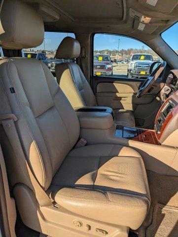 used 2011 Chevrolet Tahoe car, priced at $16,900