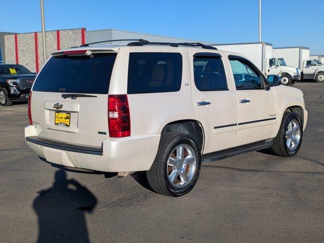 used 2011 Chevrolet Tahoe car, priced at $16,900