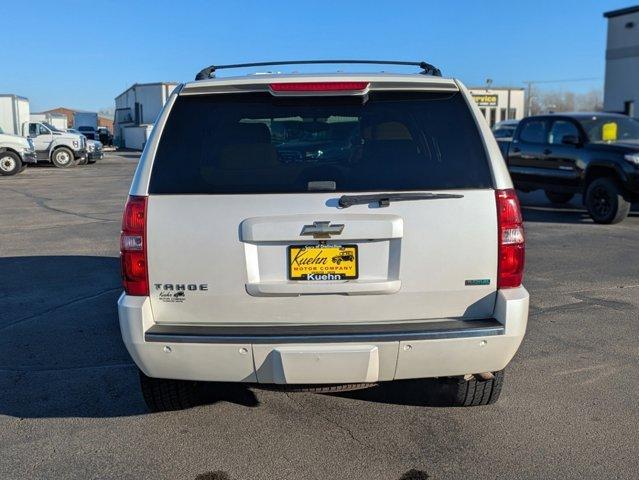 used 2011 Chevrolet Tahoe car, priced at $16,900