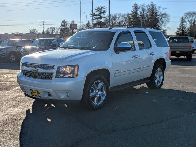 used 2011 Chevrolet Tahoe car, priced at $16,900