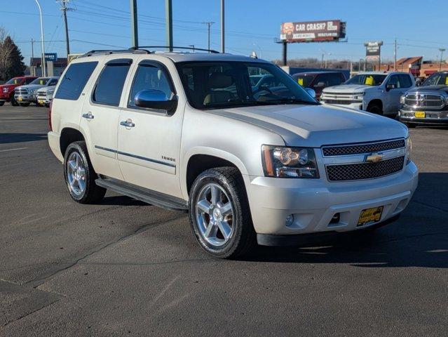 used 2011 Chevrolet Tahoe car, priced at $16,900