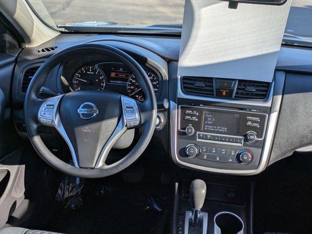 used 2017 Nissan Altima car, priced at $7,995