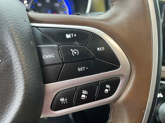 used 2018 Chrysler Pacifica car, priced at $17,900