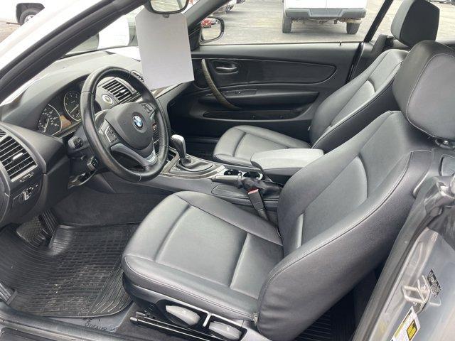 used 2013 BMW 128 car, priced at $14,990