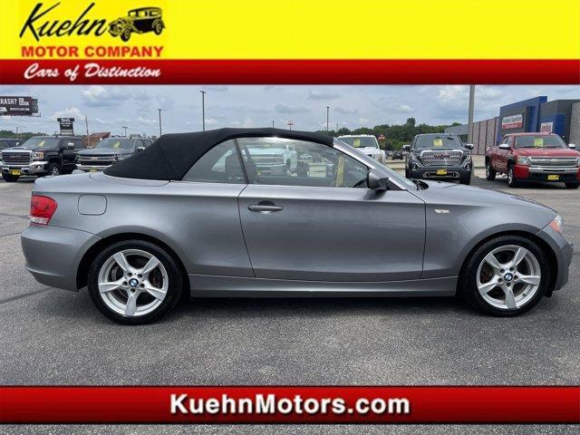 used 2013 BMW 128 car, priced at $14,990
