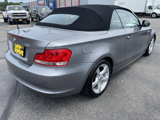 used 2013 BMW 128 car, priced at $14,990