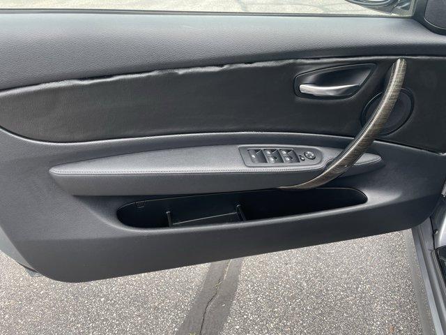 used 2013 BMW 128 car, priced at $14,990