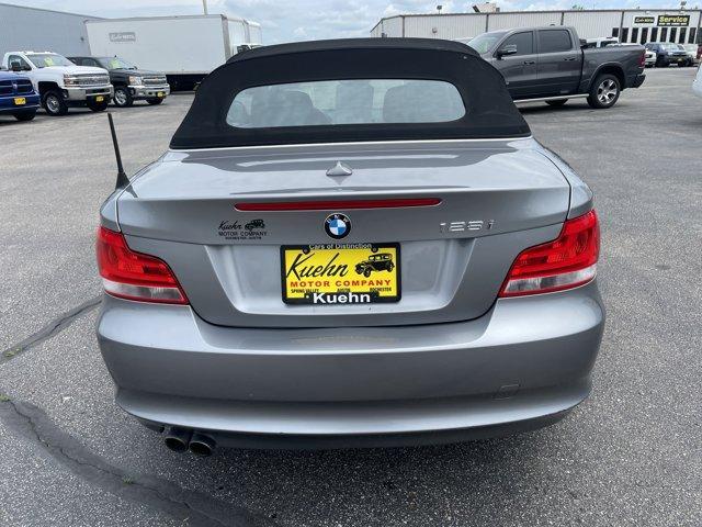 used 2013 BMW 128 car, priced at $14,990