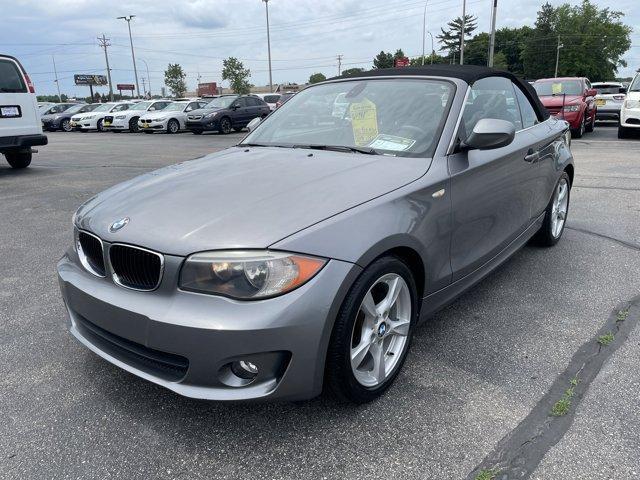 used 2013 BMW 128 car, priced at $14,990