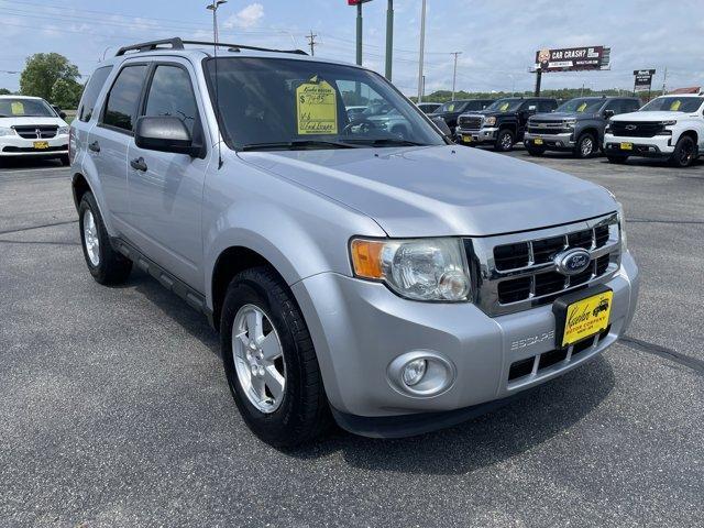 used 2011 Ford Escape car, priced at $7,495