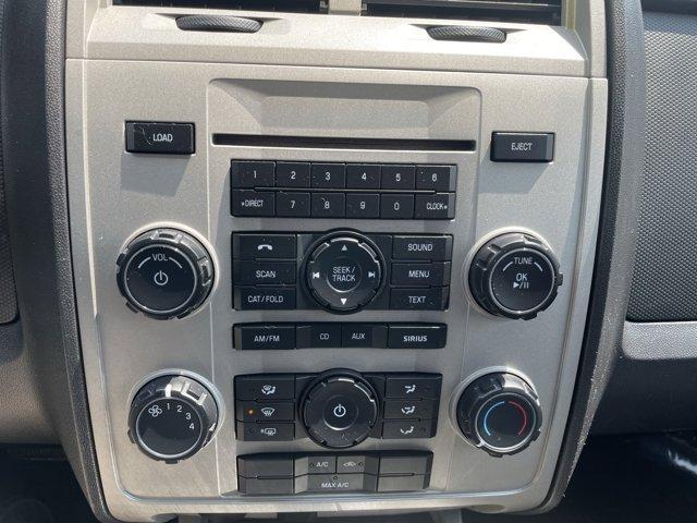 used 2011 Ford Escape car, priced at $7,495
