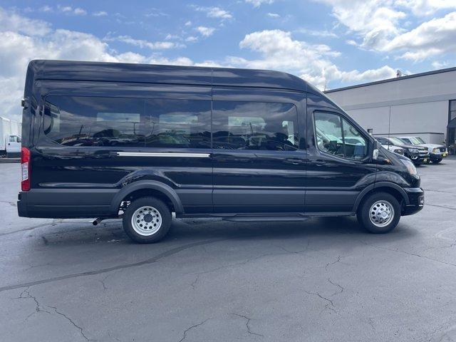 used 2025 Ford Transit-350 car, priced at $74,995