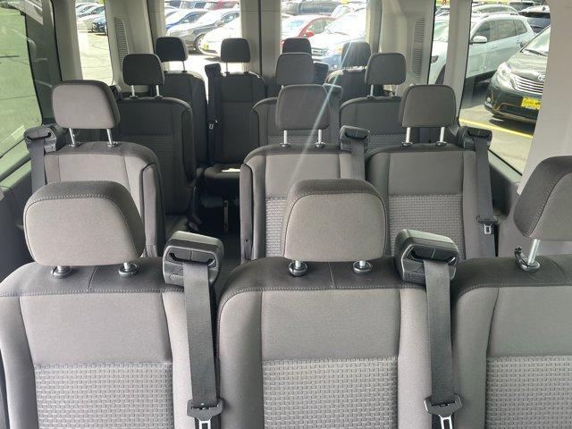 used 2024 Ford Transit-350 car, priced at $68,995