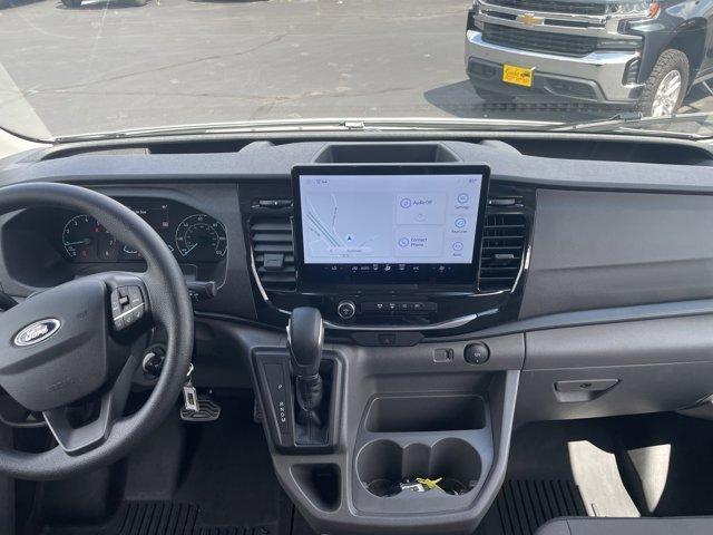 used 2024 Ford Transit-350 car, priced at $68,995