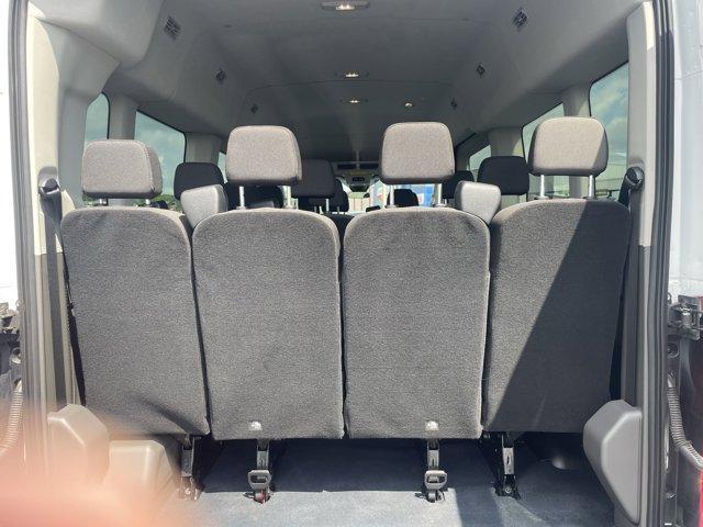 used 2024 Ford Transit-350 car, priced at $68,995