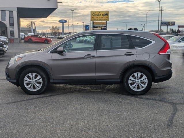 used 2012 Honda CR-V car, priced at $7,495