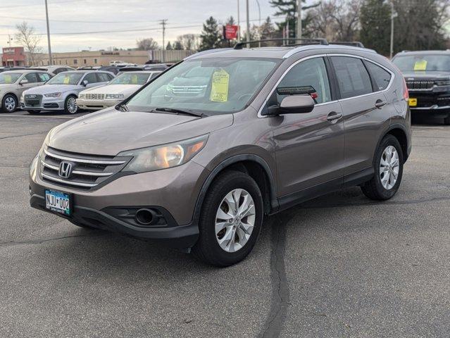 used 2012 Honda CR-V car, priced at $7,495