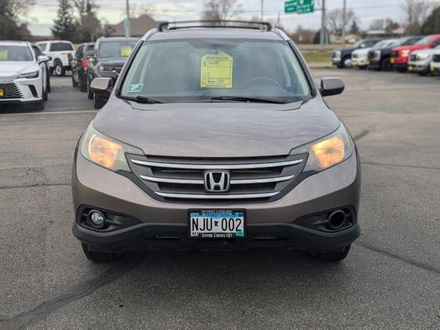 used 2012 Honda CR-V car, priced at $7,495