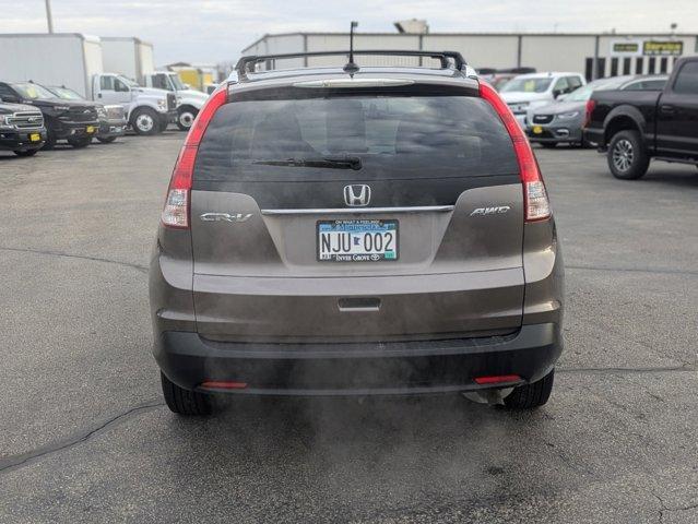 used 2012 Honda CR-V car, priced at $7,495