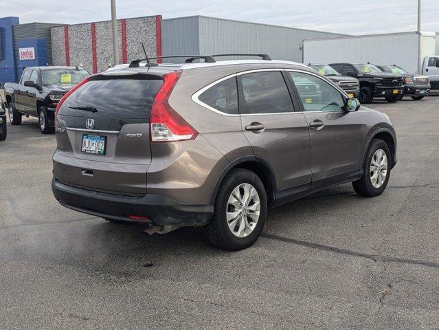 used 2012 Honda CR-V car, priced at $7,495