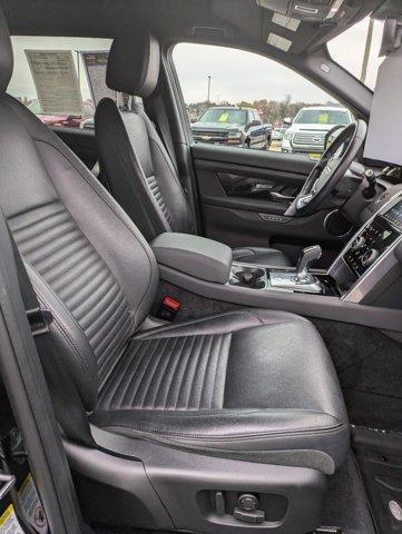 used 2020 Land Rover Discovery Sport car, priced at $28,900