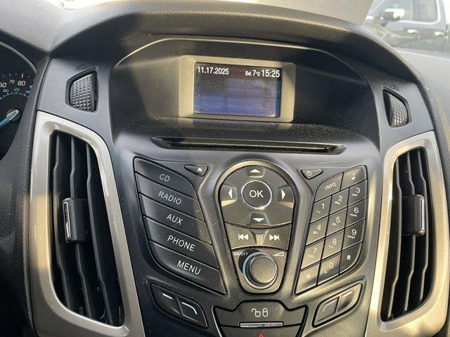used 2012 Ford Focus car, priced at $4,995