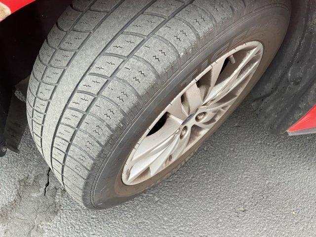 used 2012 Ford Focus car, priced at $4,995