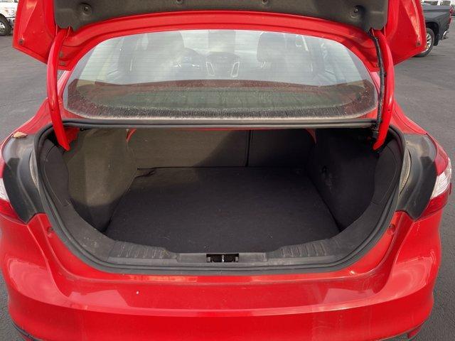 used 2012 Ford Focus car, priced at $4,995