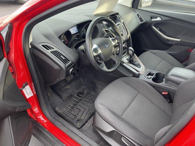 used 2012 Ford Focus car, priced at $4,995