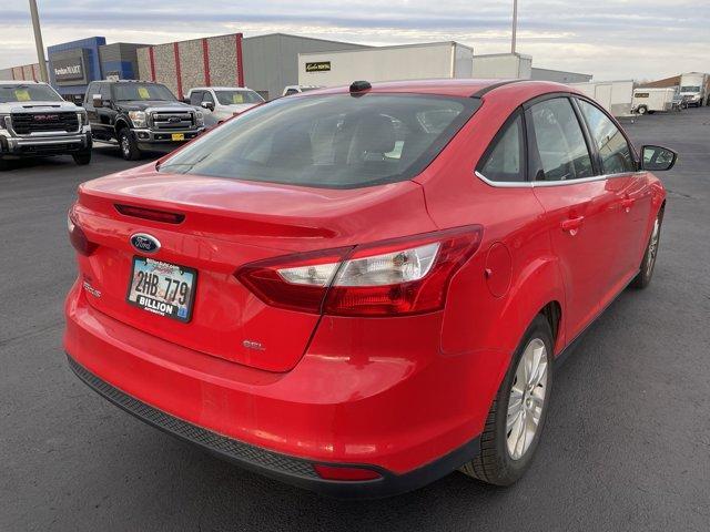 used 2012 Ford Focus car, priced at $4,995