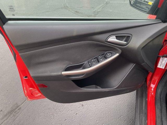 used 2012 Ford Focus car, priced at $4,995